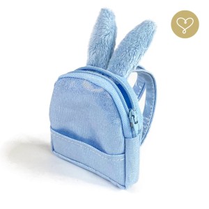 _Rucksack blau_