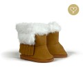Winterstiefel