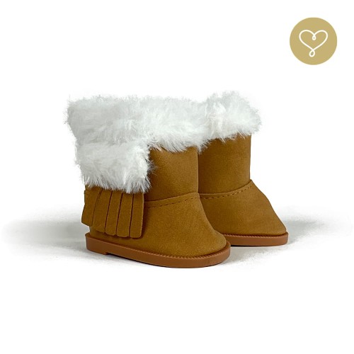 Winterstiefel