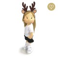 Haarreifen „Lucy“