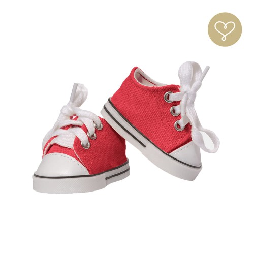 _Chucks rot_