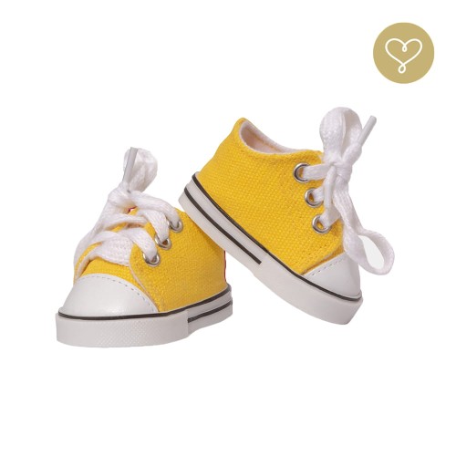 _Chucks gelb_