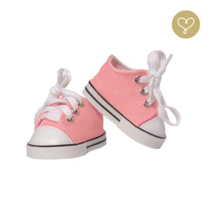 _Chucks rosa_