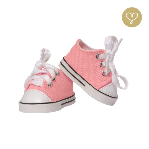 _Chucks rosa_