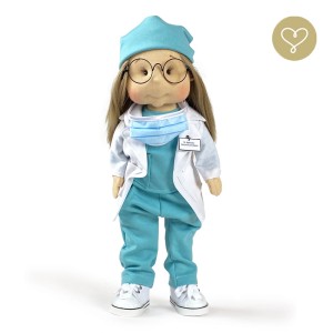 _Lullu Die Ärztin Agnes_