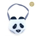 Damenhandtasche "Panda"