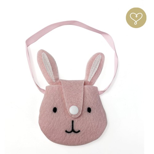 Damenhandtasche "Rabbit"