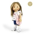 Damenhandtasche "Rabbit"