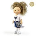Damenhandtasche "Elefant"
