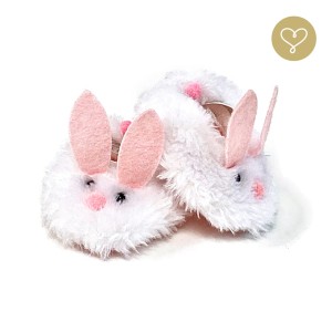 _Pantoffeln "Kaninchen"_