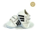 Weiße Schuhe 2