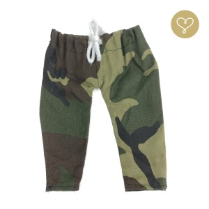 Fatigues-Hose