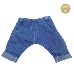 Hose "Slouchy
