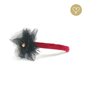 Haarband "Einhorn" (1)