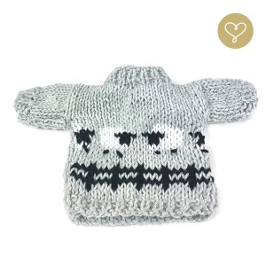 Pullover "Schafe"