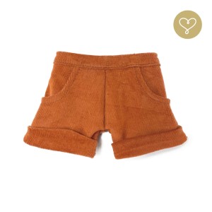 Shorts Kord Braun