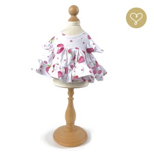 Kleid "Erdbeere"