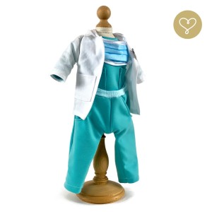 Kostüm "Doktor"