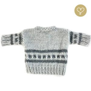 Pullover "Muster 1"