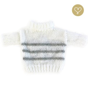 Pullover "Muster 2"
