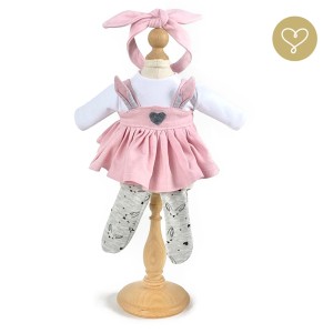 Outfit "Kaninchen