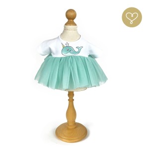 Kleid "Wal-Einhorn"