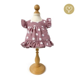 Kleid Rosa 2