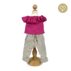 Outfit "Carmen