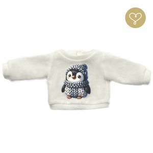 Pullover „The Penguin“