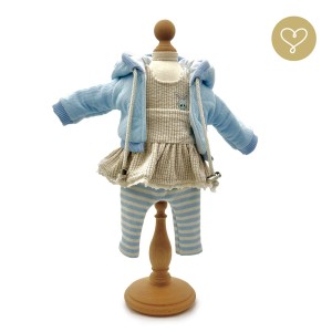 Outfit "Lotta"