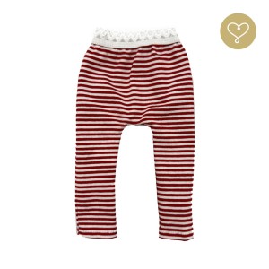 Leggins Rot