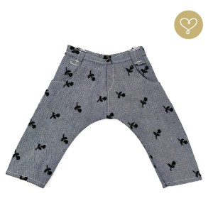 Hosen Jeans 2