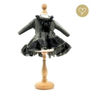 _Kleid „Raven“_