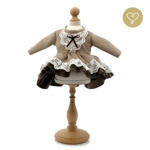 Kleid Classic „Natali“