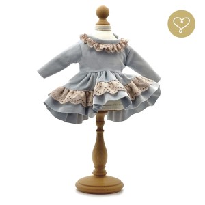Kleid „Winnie“