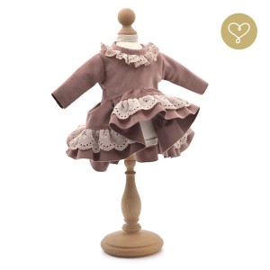 Kleid Classic „Tammy“