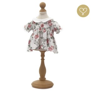 Kleid „Blumen“