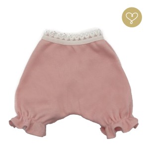 Hosen Pink