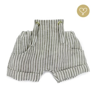 _Hosen Latzhosen Kurz_