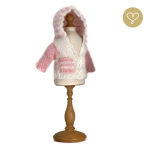 _Pullover mit Kapuze_