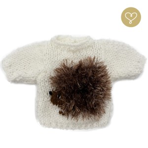 _Pullover „Igel“_