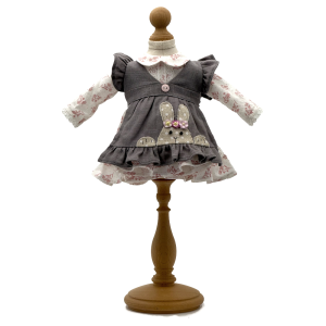 _Kleid „Alice“ im klassischen Stil_