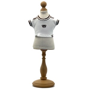 _Bluse „Teddy“_