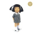 Yuki - geschenk 6 jährige