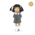Yuki - geschenk 6 jährige
