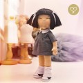Yuki - geschenk 6 jährige